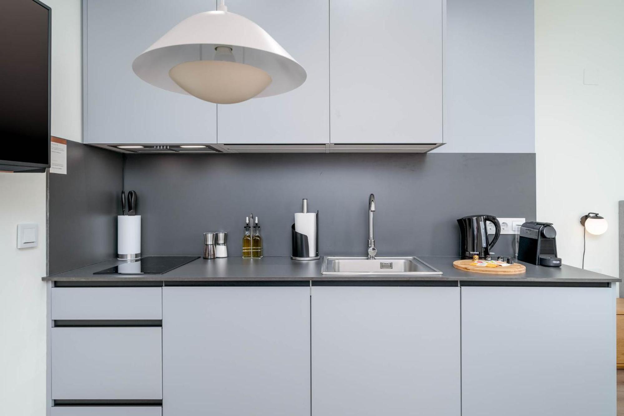 Limehome Valencia Carrer De Sant Jacint Rum bild